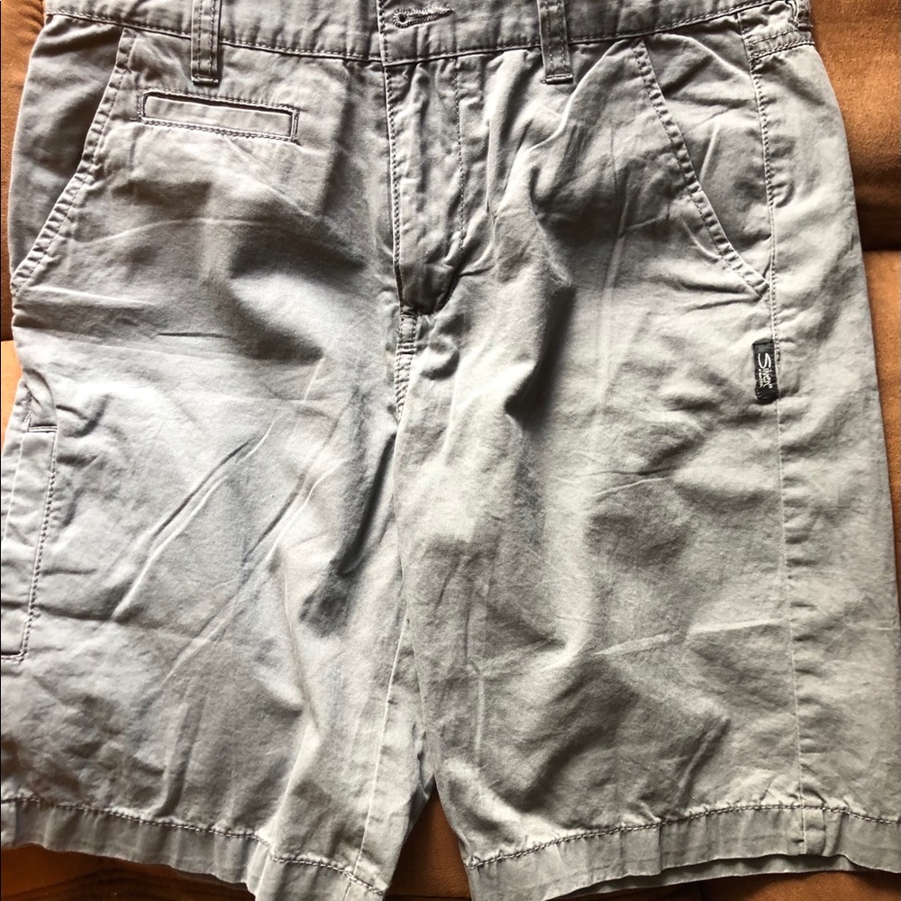 Boys shorts